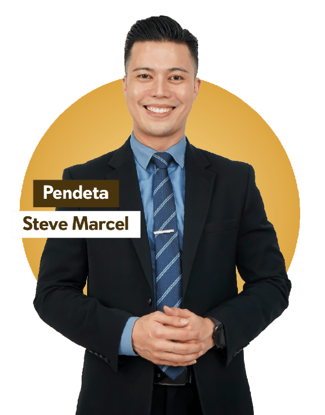 Steve Marcel